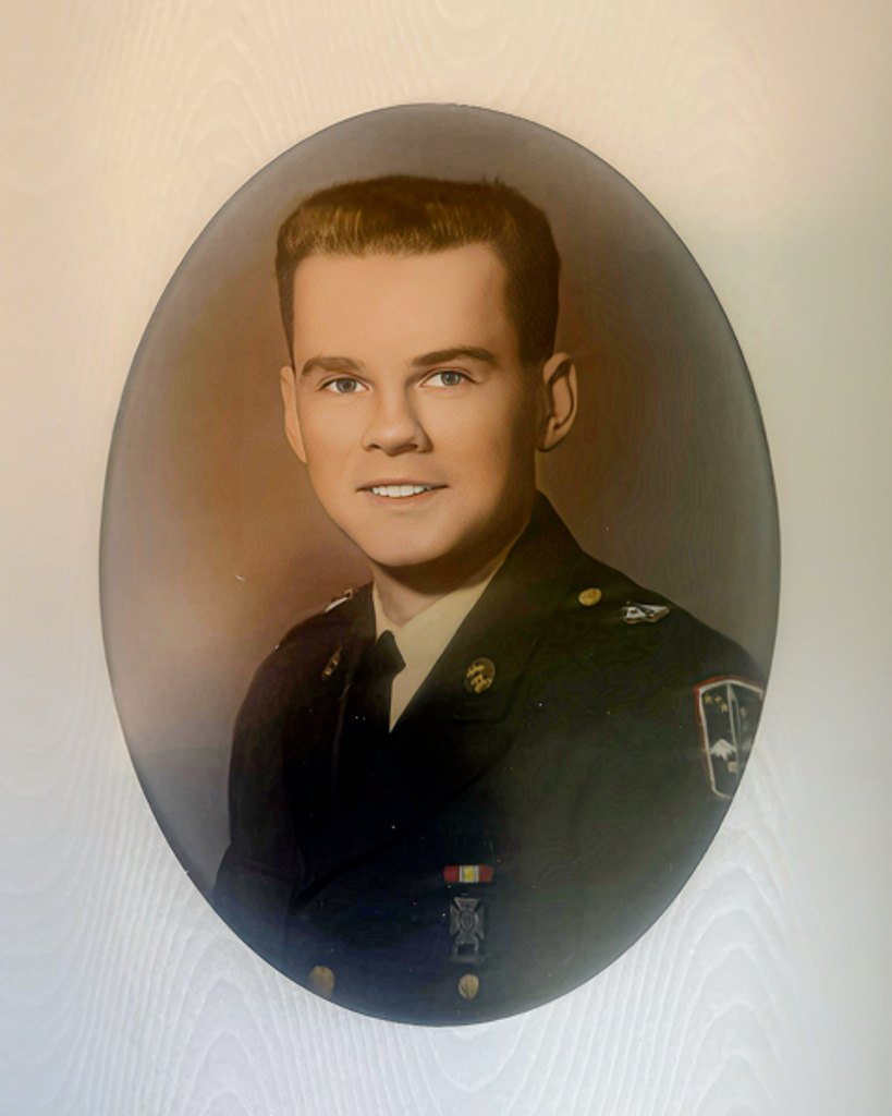 Larry E. Johnson Profile Photo