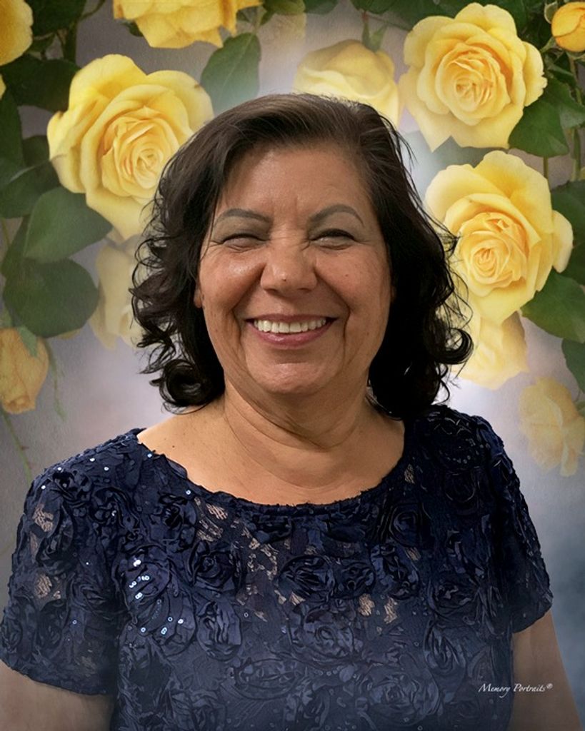Juana Samaniego Rios Profile Photo