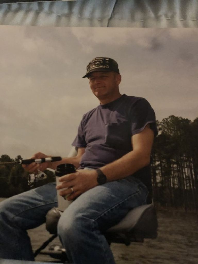 Lawrence Gallagher, Jr. Profile Photo