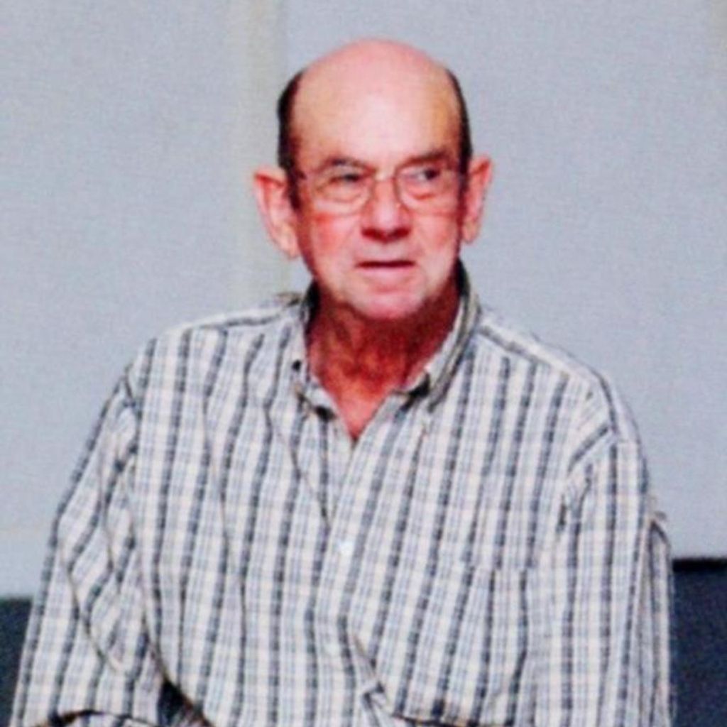 Clifford E. Stricklin