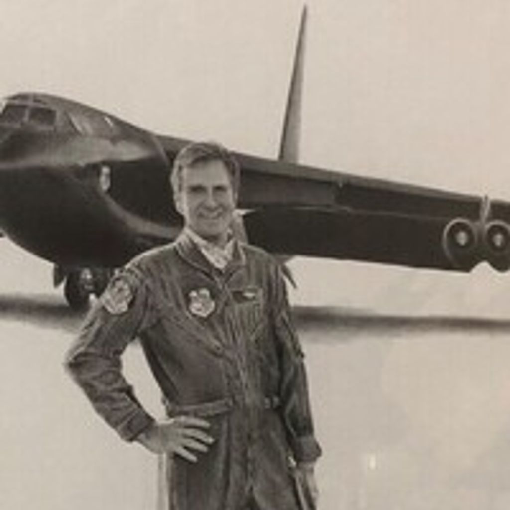Charles Miller Core, Jr. Profile Photo