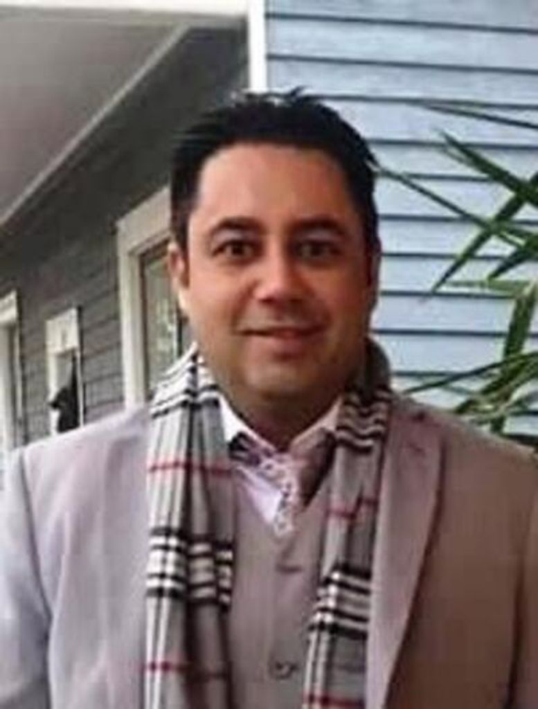 Vincent "Vinny" John Zahorik Profile Photo