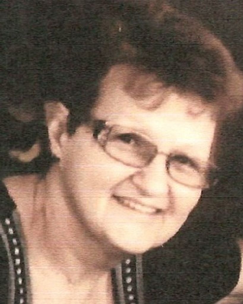 Frances Lee Thomas Profile Photo