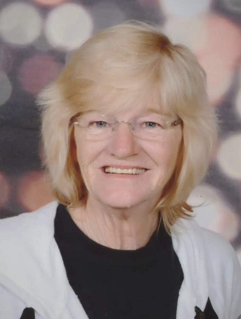 Carol Withers