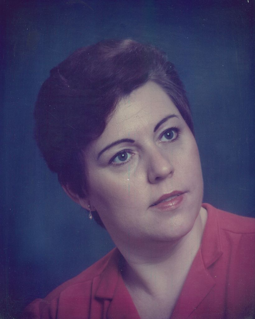 Priscilla Miller Tomberlin
