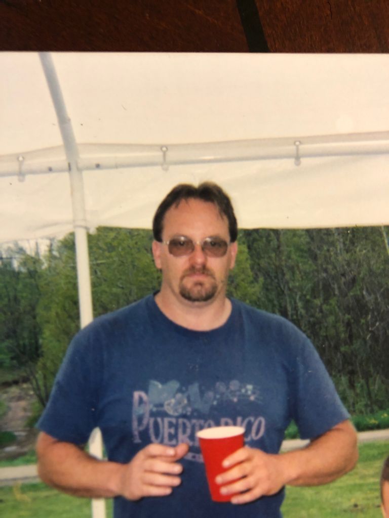 Mark K. Havenstrite