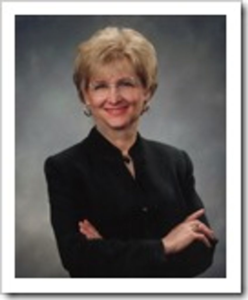 Marian Dee Hood