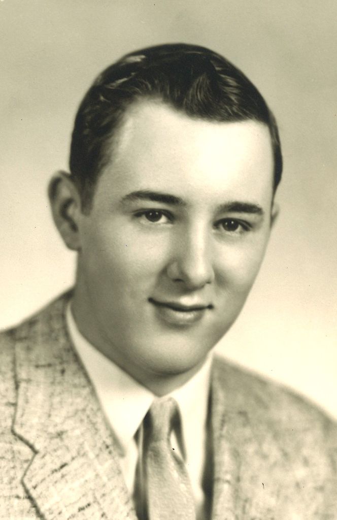 Wayne R. Vonderharr Profile Photo