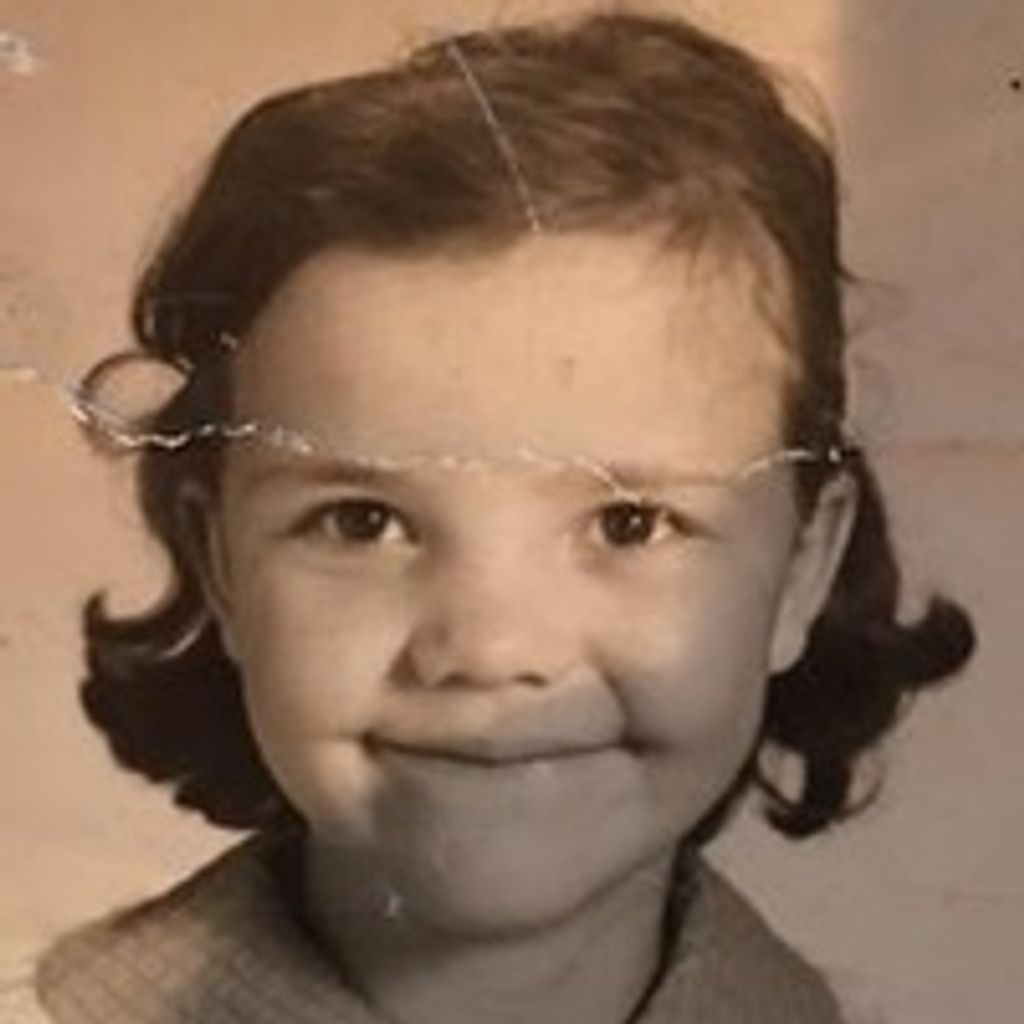 Henrietta Seagraves Robson