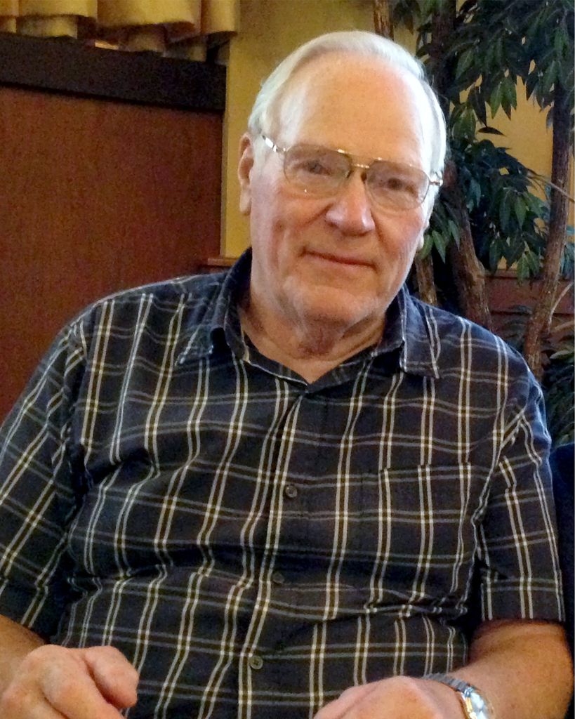 Chester T. Pieniozek