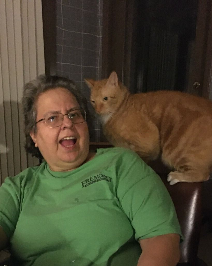 Sherri Lynn Hess