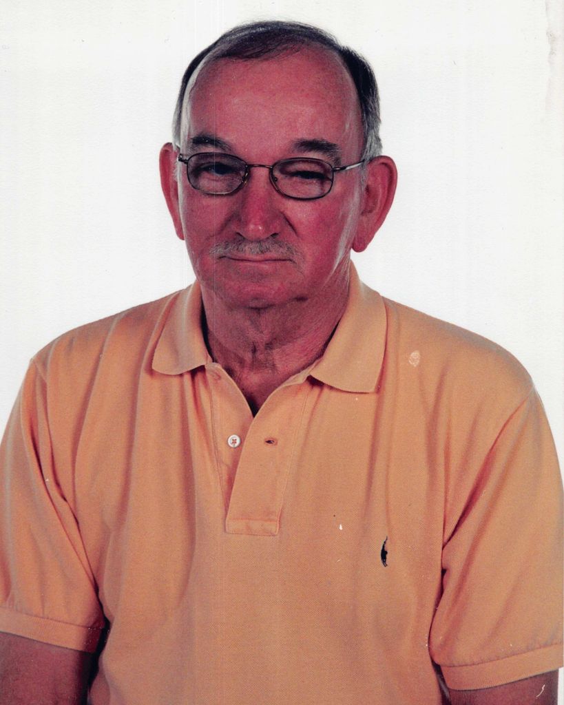 Donald Lee Vanover Profile Photo