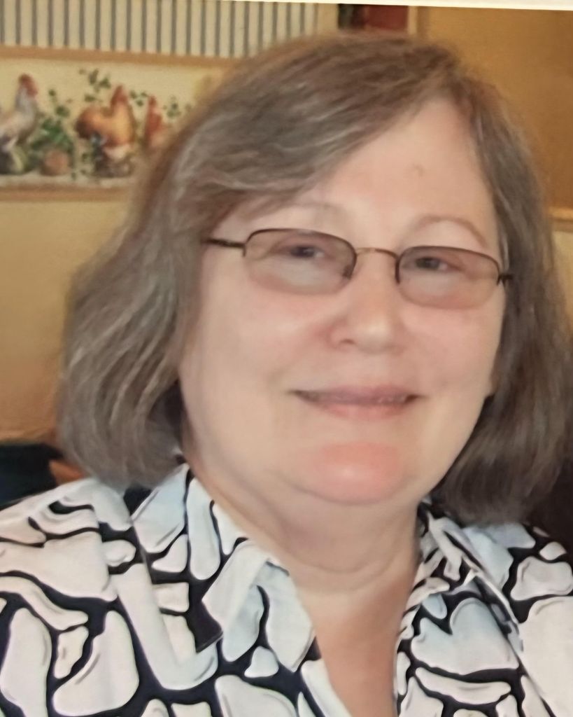 Catherine Rylander Brock