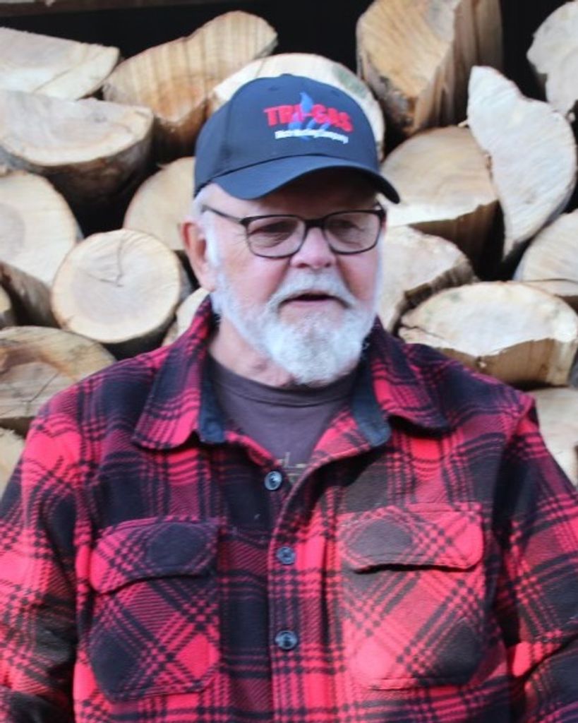 Delbert "Ron" Allen