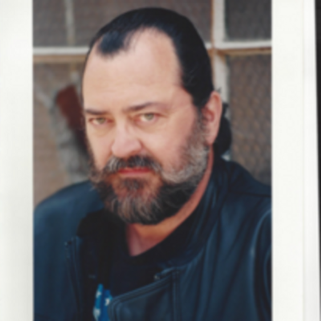 Steven Greg Mccammon