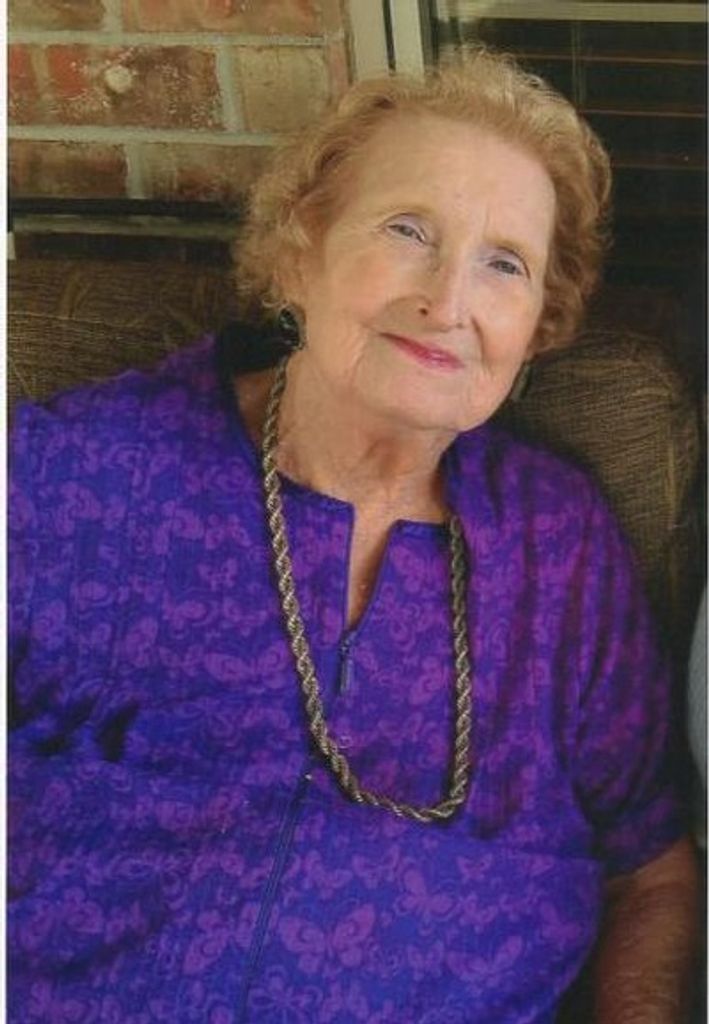 Nancy E. Gaines