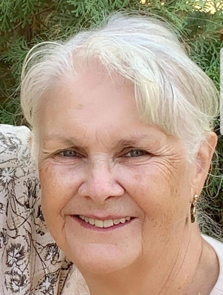 Rose-Marie Smith