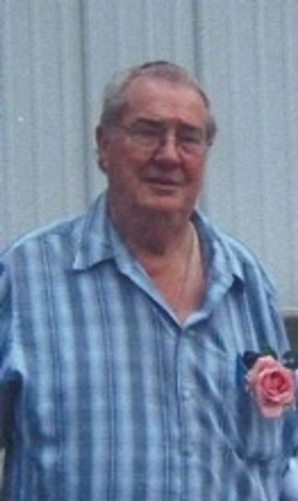 Larry Anderson Sr.