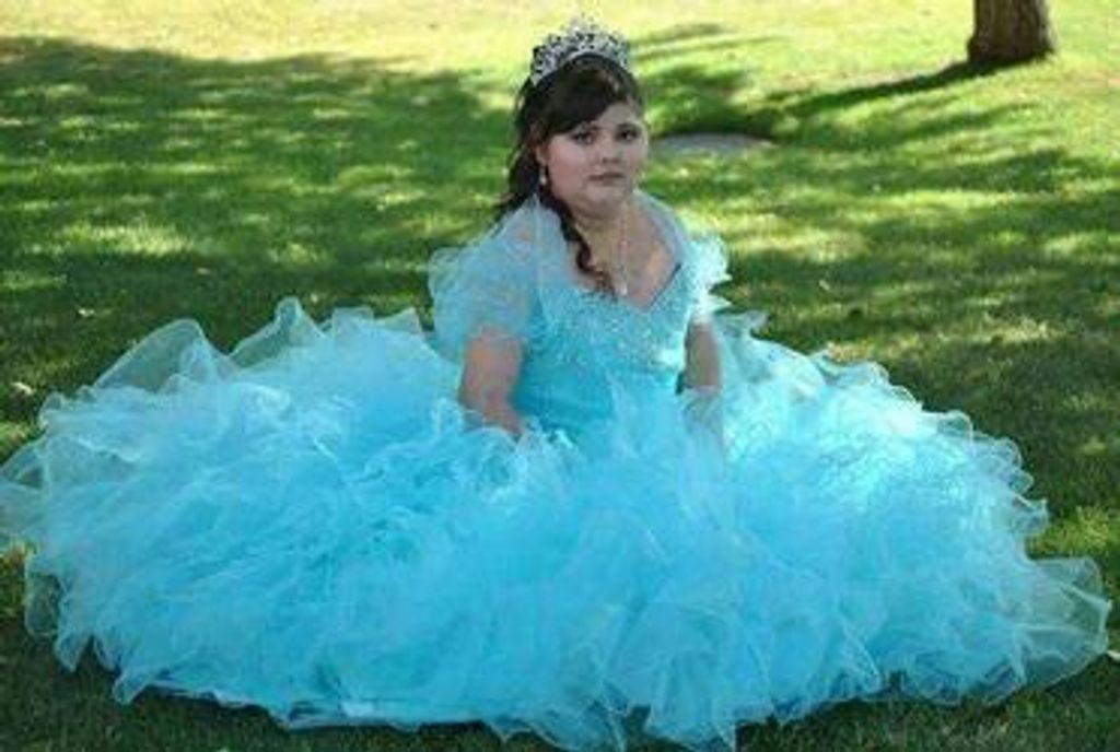 Samantha Reyes