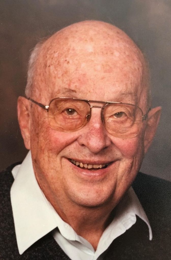 Dr. Craig W. "Doc" Campbell Profile Photo