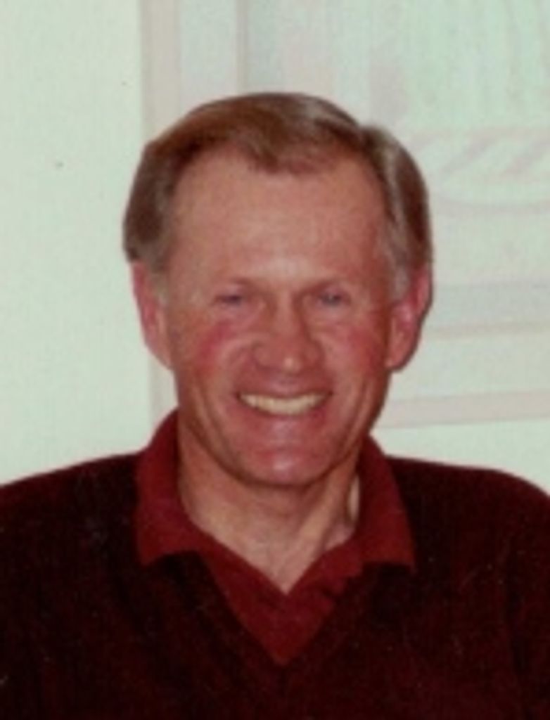 Hilton Schroder
