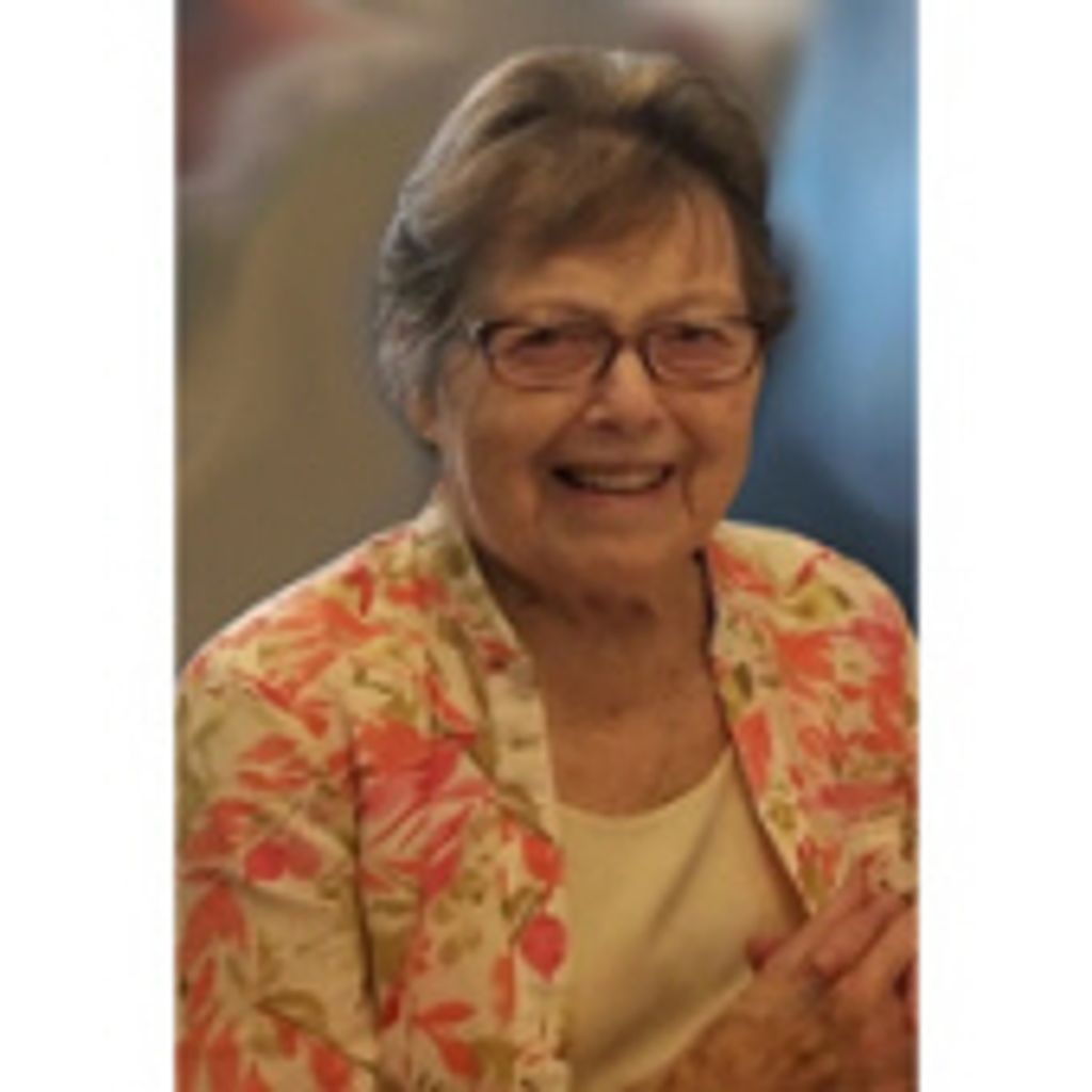 Jeanne B. Hagerman