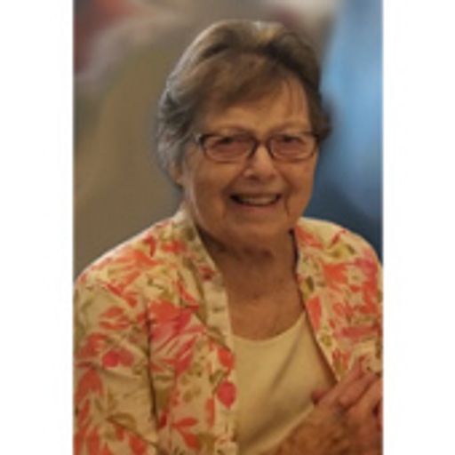 Jeanne B. Hagerman photo gallery thumbnail 1 of 1