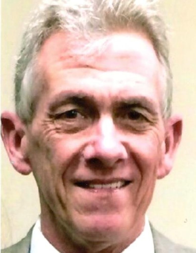 John Frederick Adkins