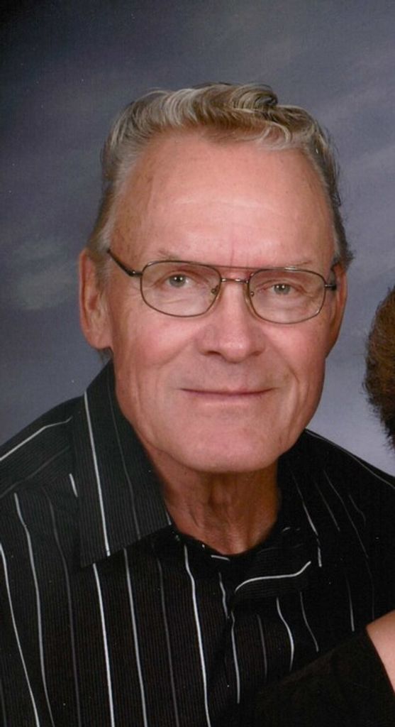 Robert "Bob" Leroy Filtz Profile Photo