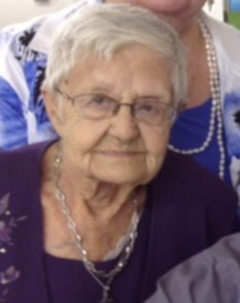 Leora Furr