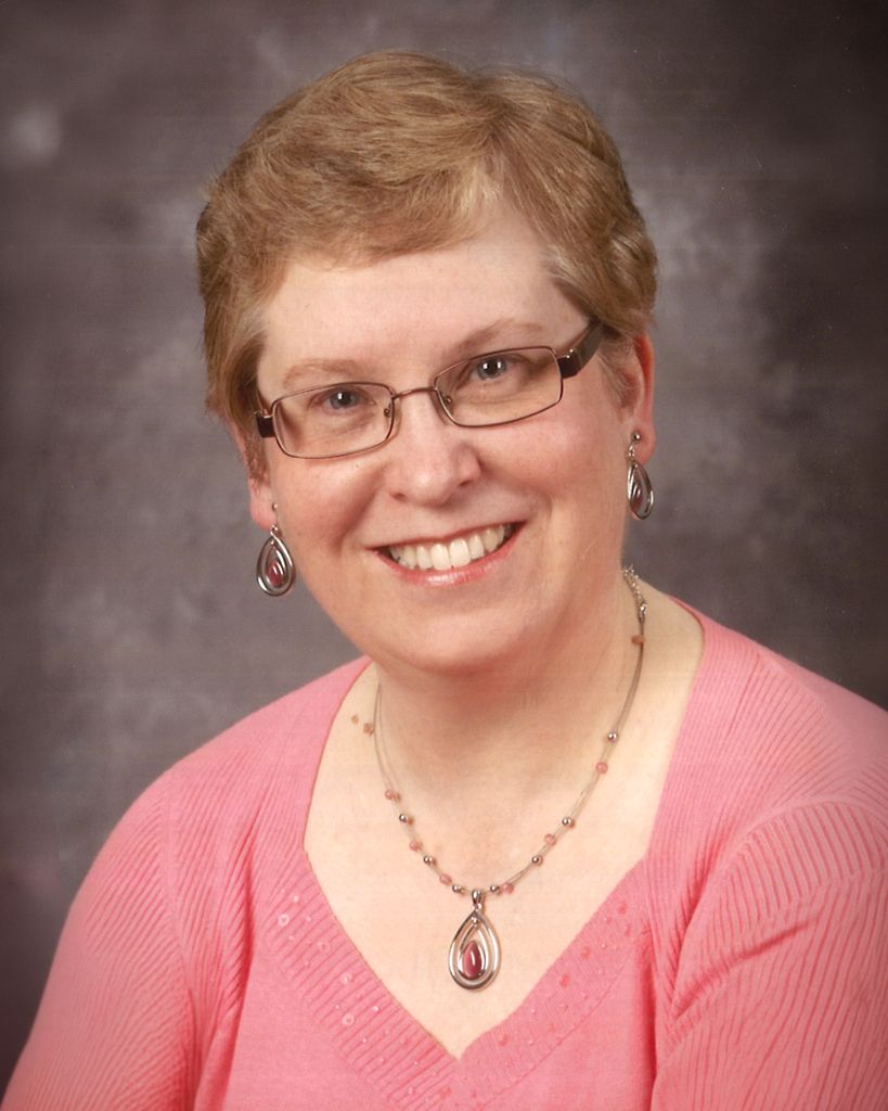 Kathleen Edith Pollock Profile Photo