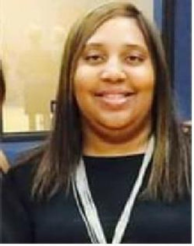 Ms. Lashunda Renee Jones