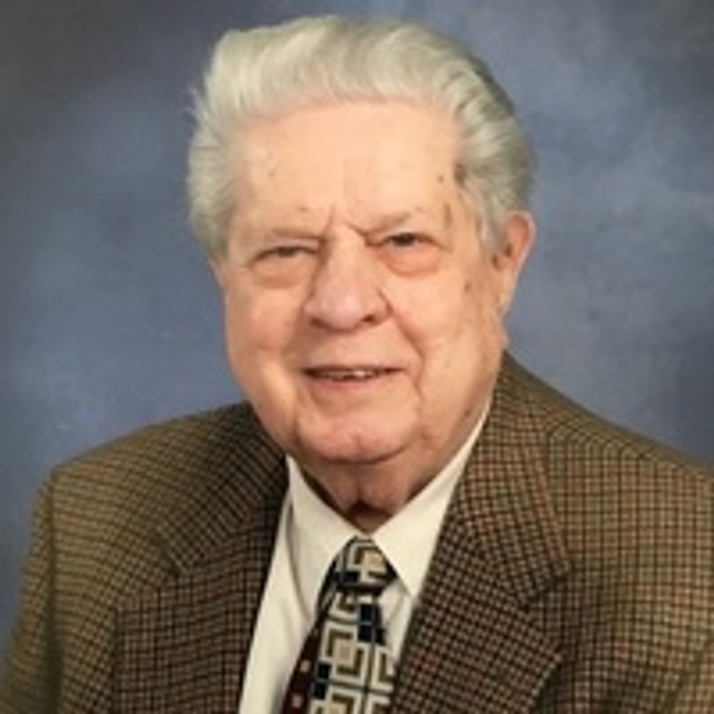 William A. Hix Profile Photo