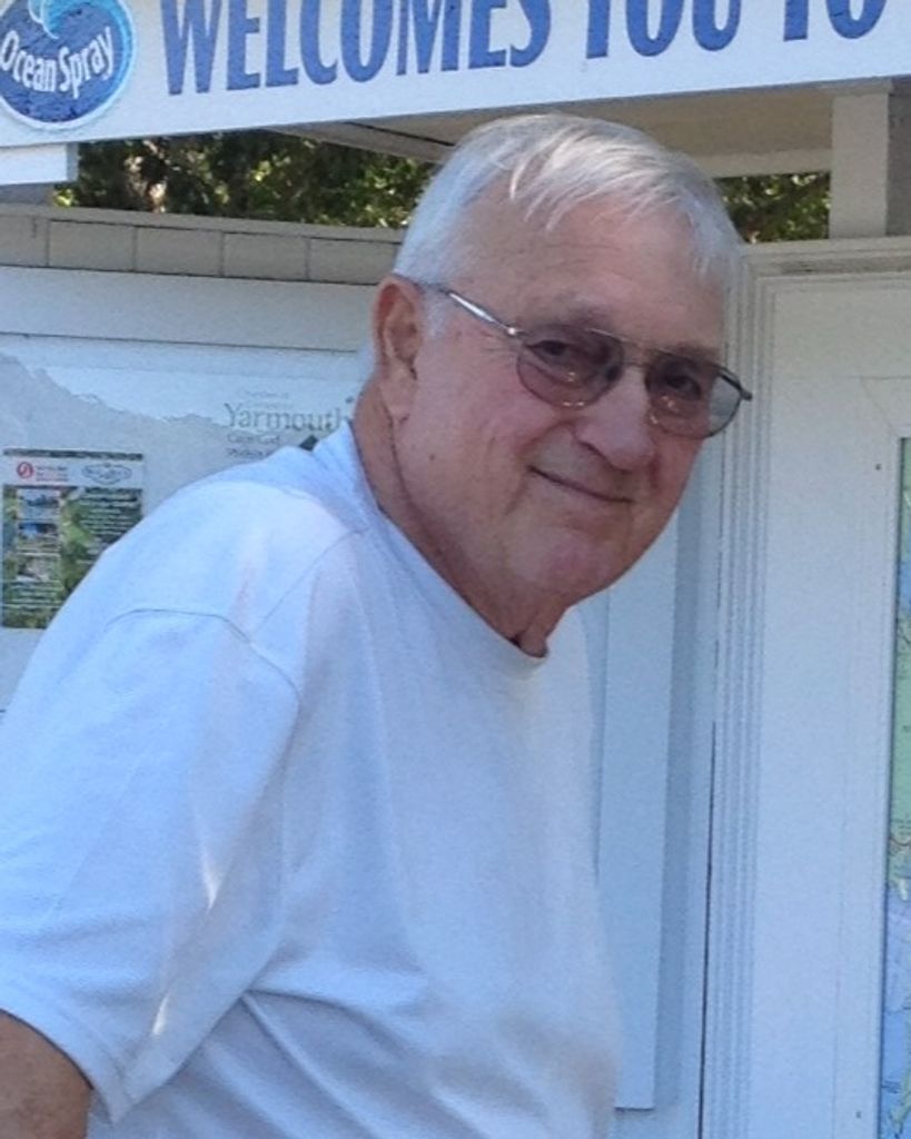 John E. Martin, Jr. Profile Photo