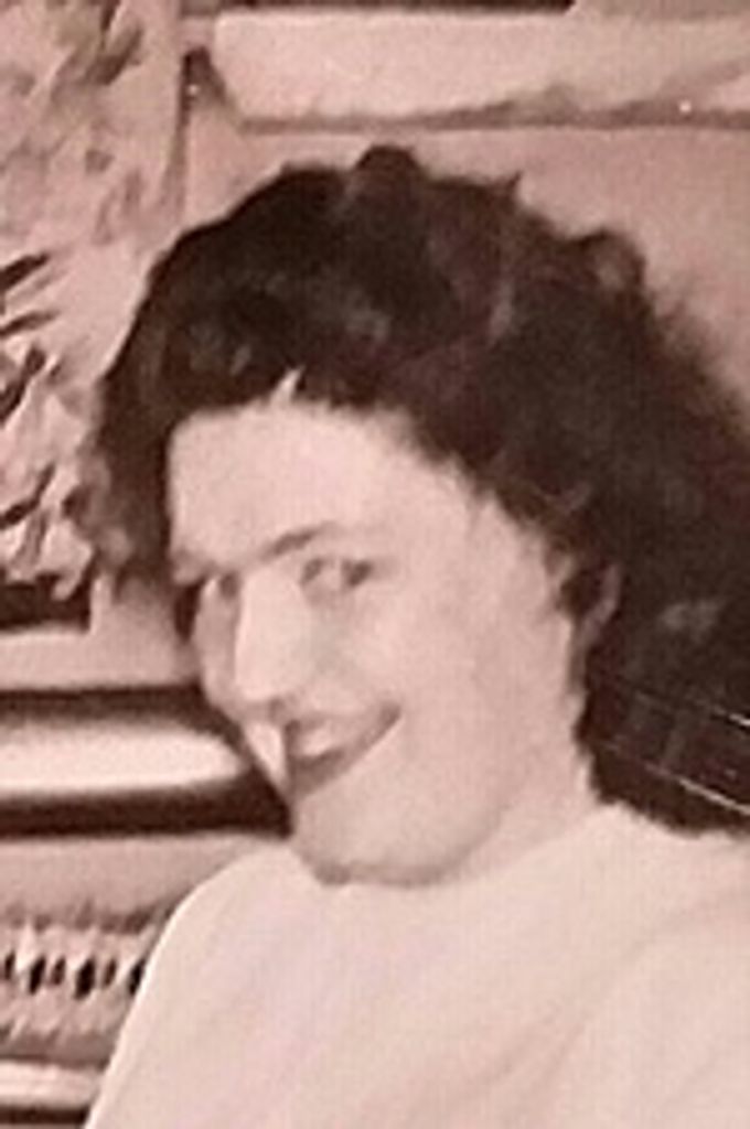 Catherine C. (Stebbins)  Yazzie