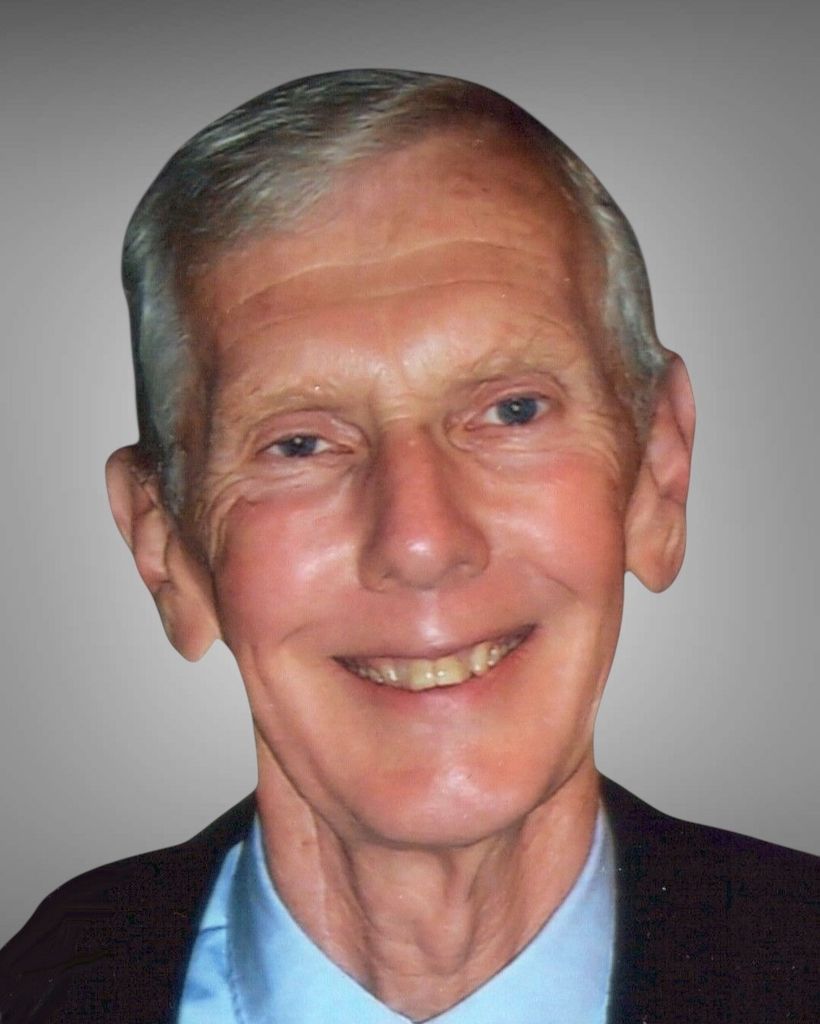 J. Donald "Don" Thome