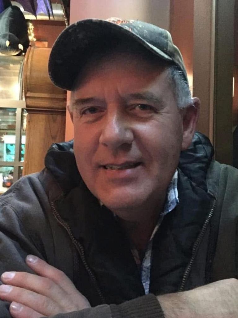 Charles 'Chuck' Melvin Johnson Profile Photo