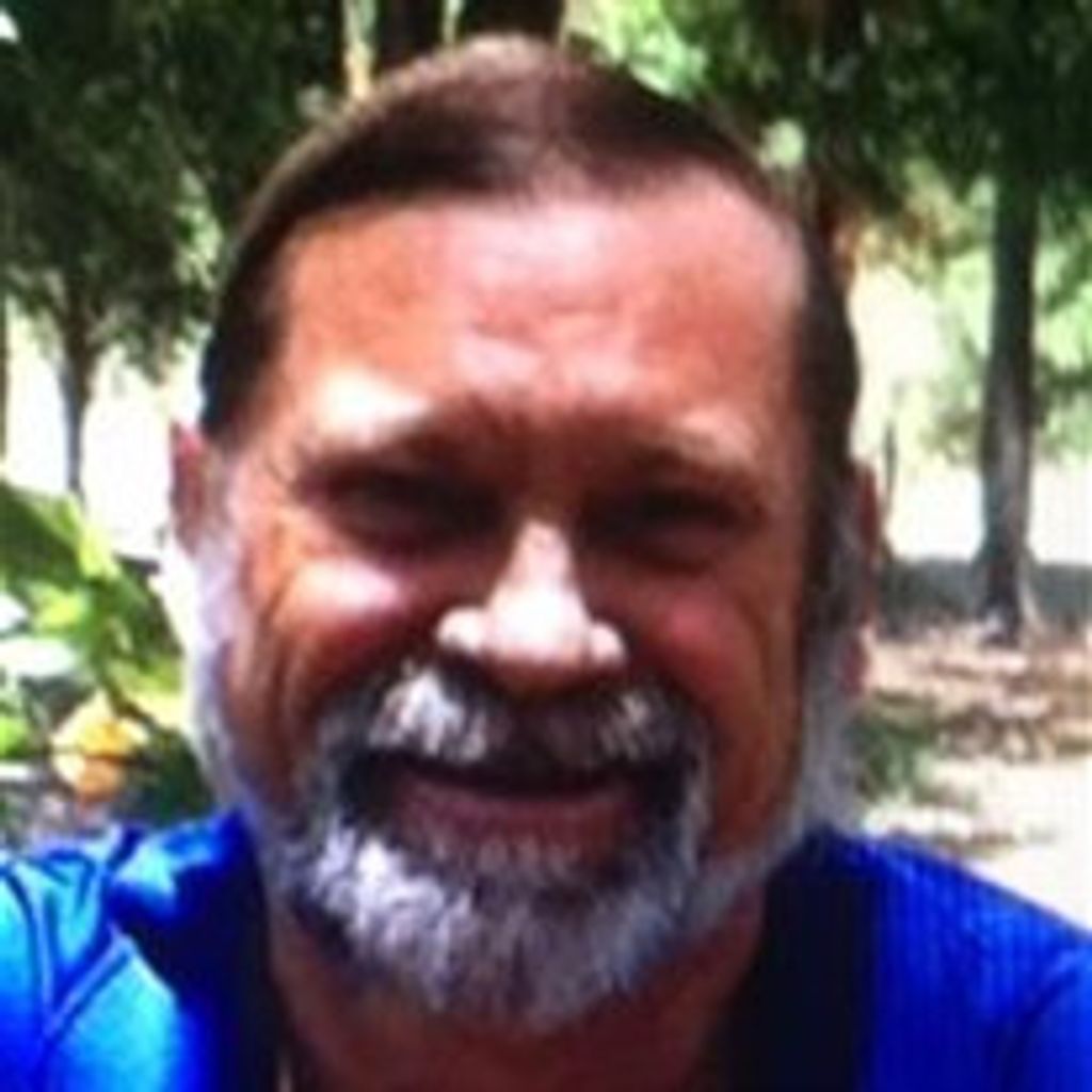 Danny Ray Loukanis