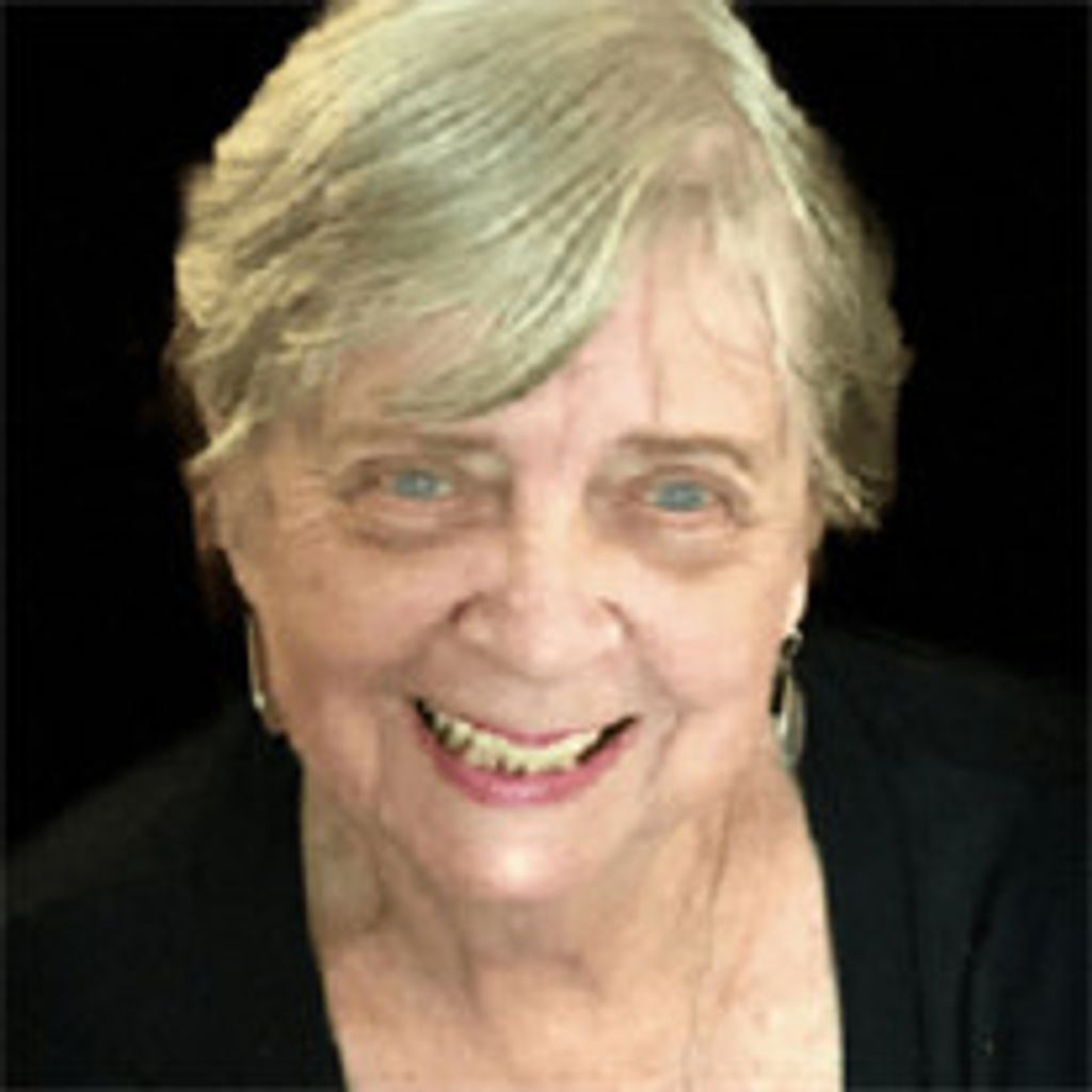 Peggy Darlene Ligon