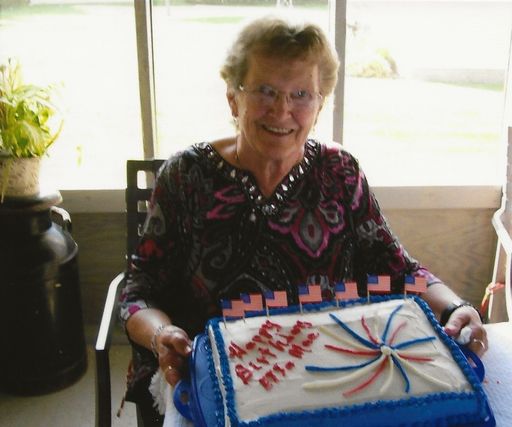 Etta Mae Dirks photo gallery thumbnail 92 of 92