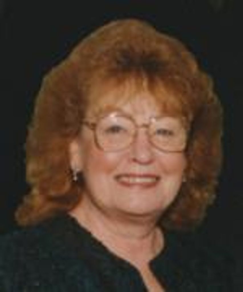 Roberta Lee Brown