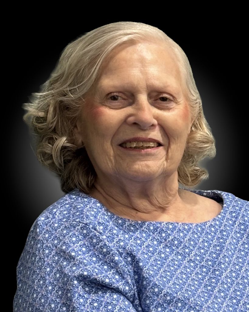 Zoe C. Smith Profile Photo