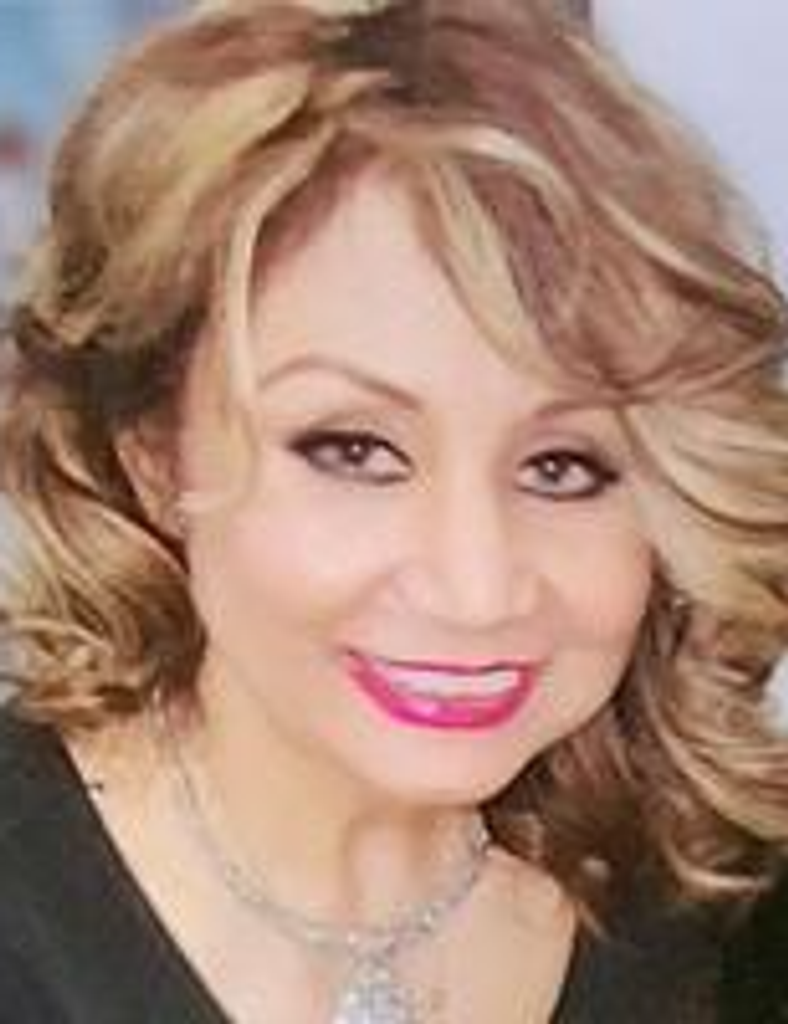 Josephine Solis