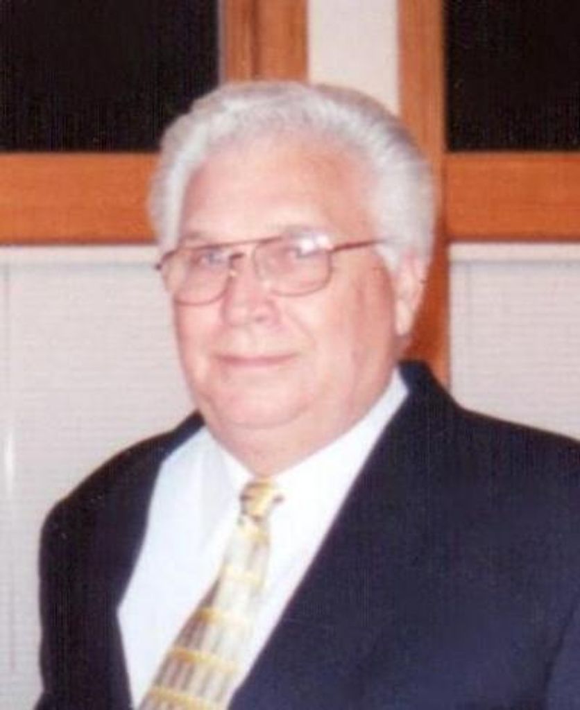 Glenn Reid Jones Profile Photo