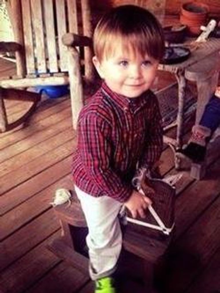 Dalton Jace Grimes