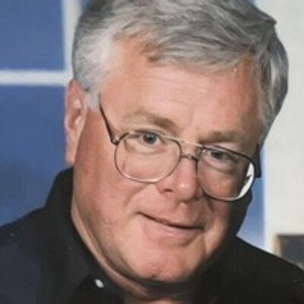 Dale Tracy