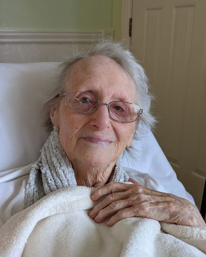 Barbara Ann Lightfoot Profile Photo