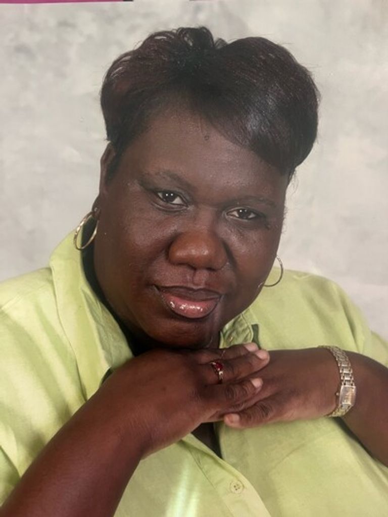 Ms. Dora Rebecca Hendrix