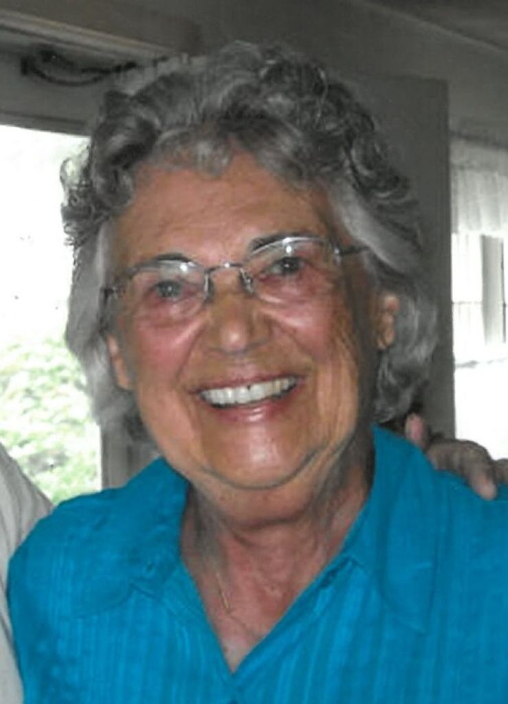 Marie Therese (Blechl)  Zeis