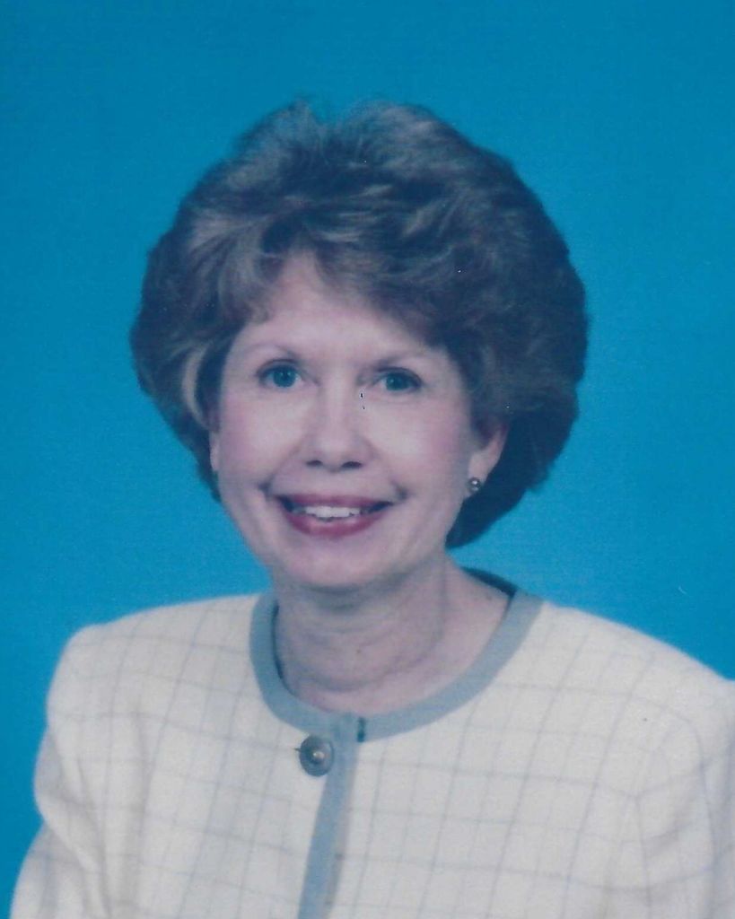 Virginia Headrick Frye Profile Photo